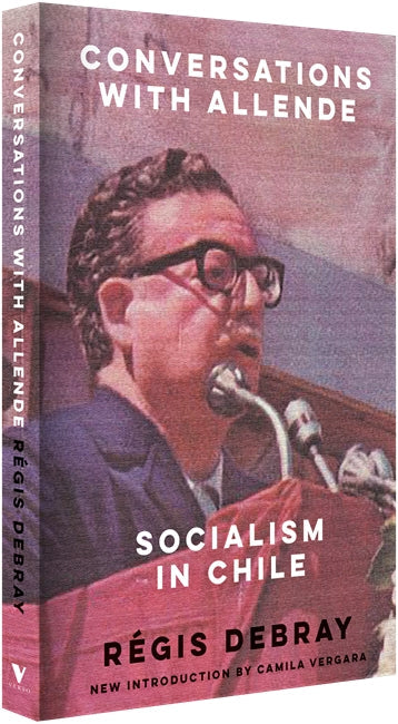 Conversations with Allende