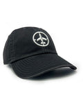 Cotton Twill Cap | Logo