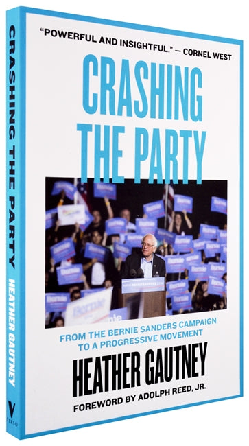 Crashing the Party