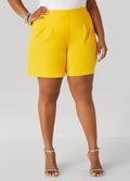 Plus Size Shorts Plus Size Shorts Suit Plus Size Two Piece Shorts Set
