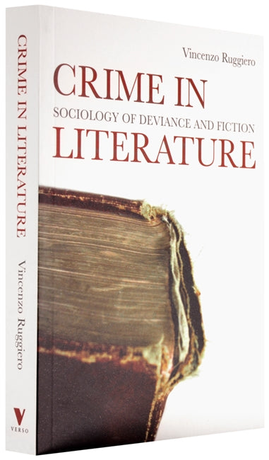 Crime in Literature