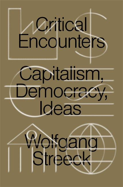 Critical Encounters