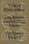 Critical Encounters