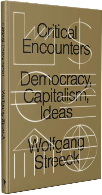 Critical Encounters