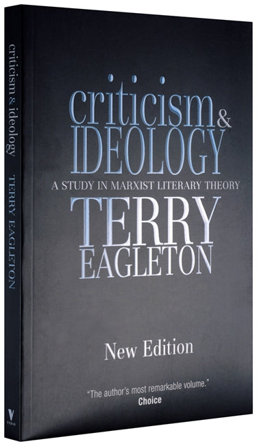Criticism and Ideology