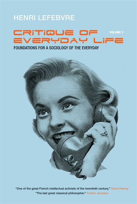Critique of Everyday Life, Vol. 2