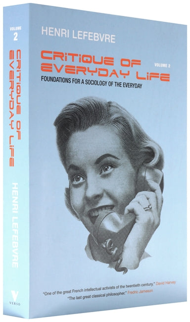 Critique of Everyday Life, Vol. 2