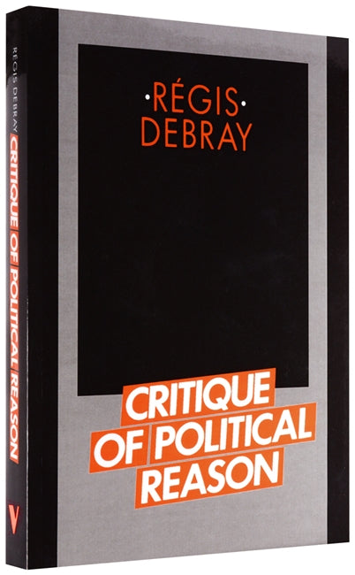 Critique of Political Reason