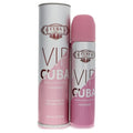 Cuba Exclusive by Fragluxe Eau De Parfum Spray