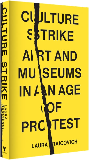 Culture Strike