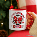 Cupids Favorite Nurse Mug