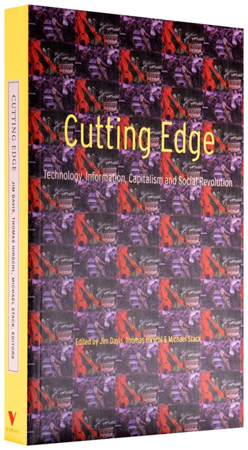 Cutting Edge