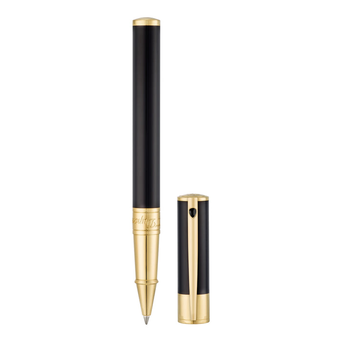 D - Initial Classic Pen