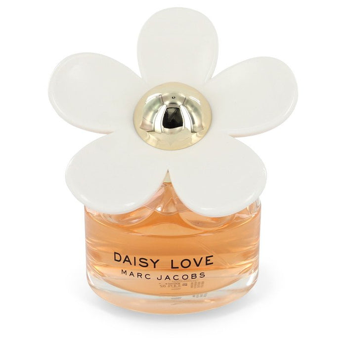 Daisy Love by Marc Jacobs Eau De Toilette Spray (Unboxed)