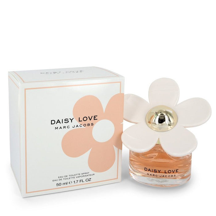 Daisy Love by Marc Jacobs Eau De Toilette Spray
