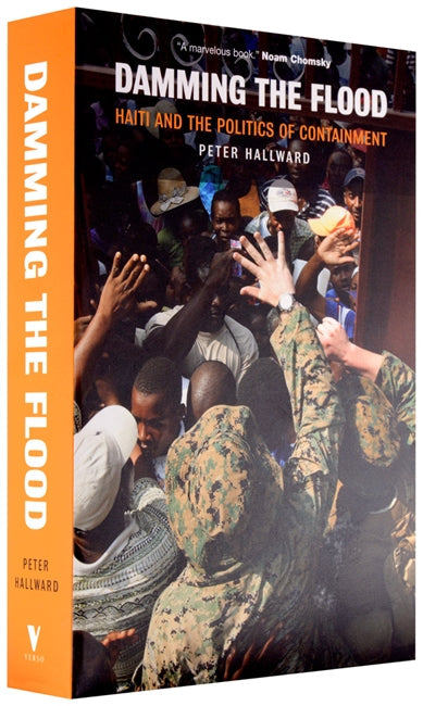 Damming the Flood