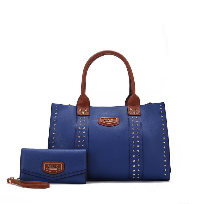 Royal Blue / N/S
