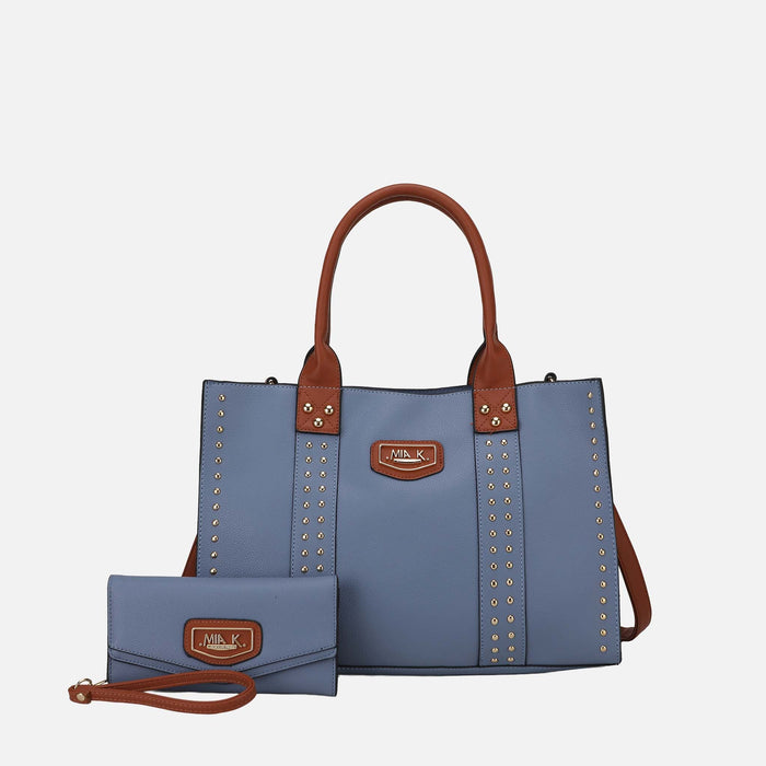 Denim Blue / N/S