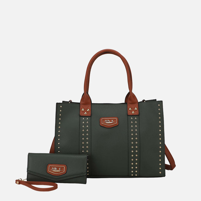 Olive / N/S