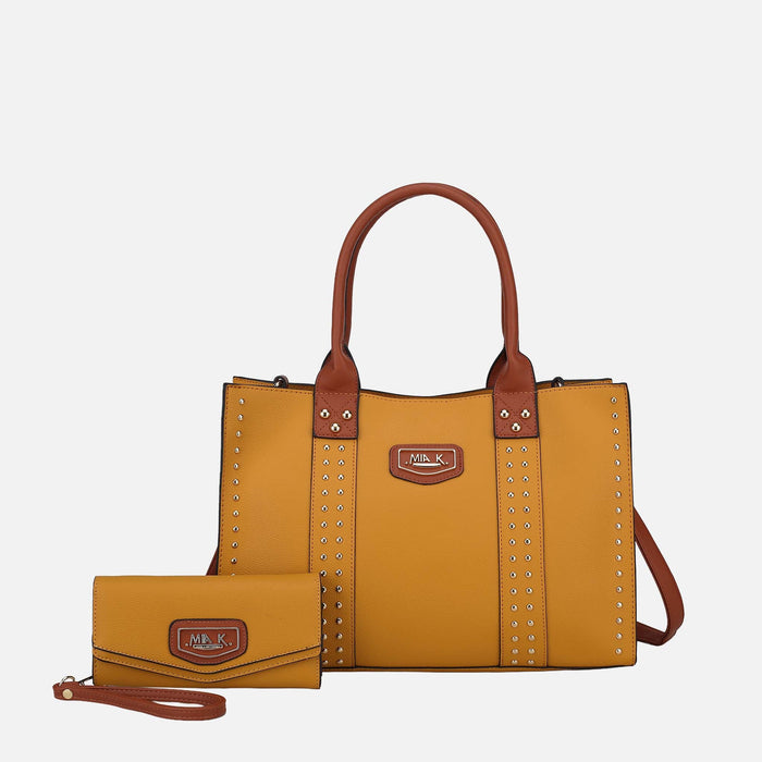 Davina Tote Bag Set