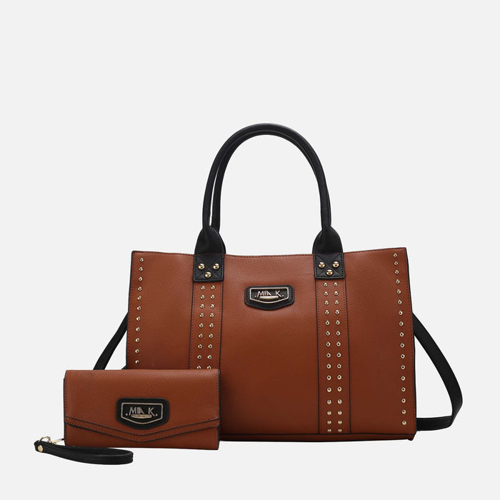 Cognac Brown / N/S