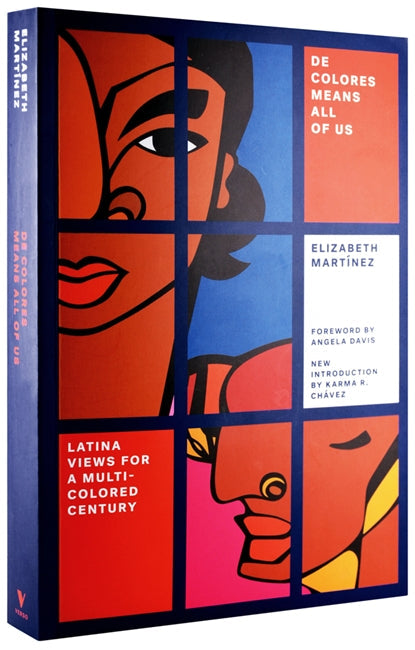 De Colores Means All of Us