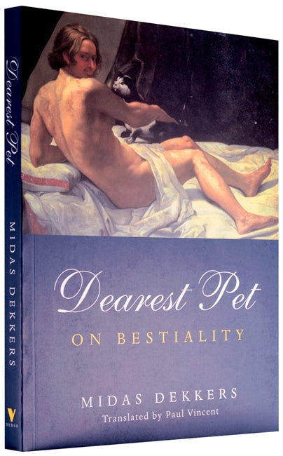 Dearest Pet