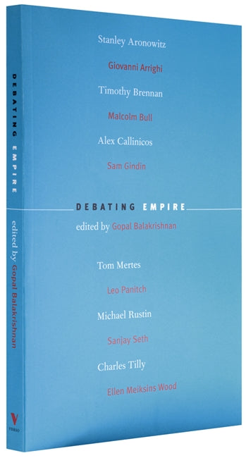 Debating Empire