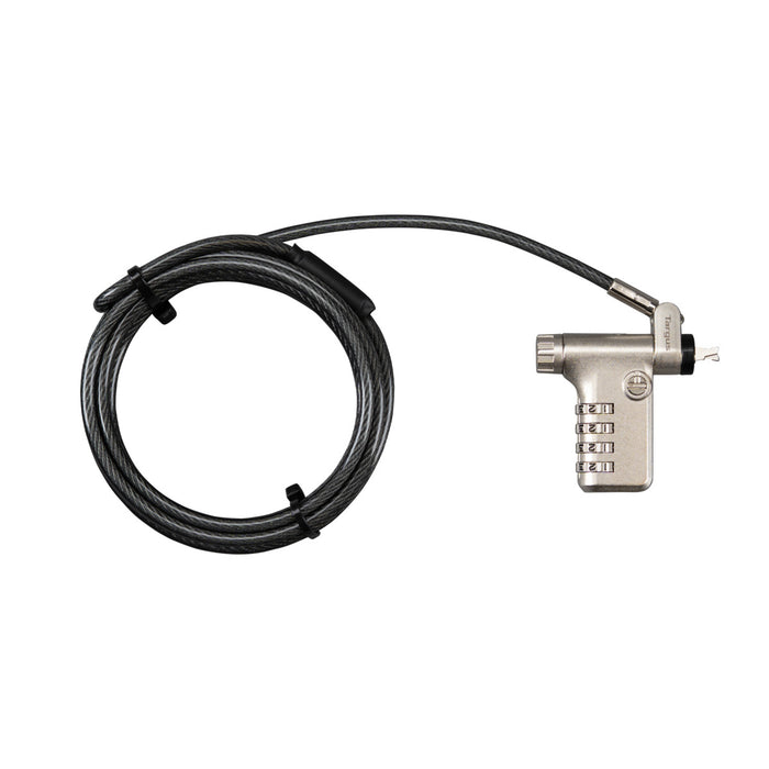 DEFCON® Ultimate Universal Hybrid Resettable & Serialized Combination Lock
