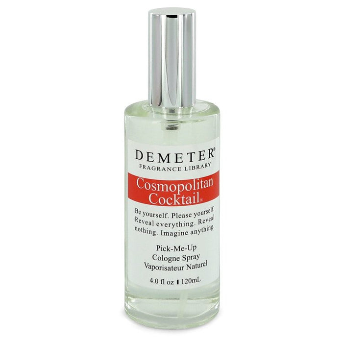 Demeter Cosmopolitan Cocktail by Demeter Cologne Spray (Unboxed)
