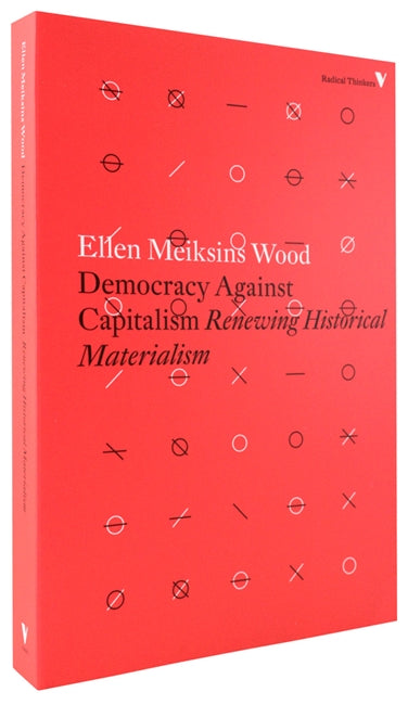 Democracy Against Capitalism