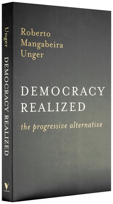 Democracy Realized