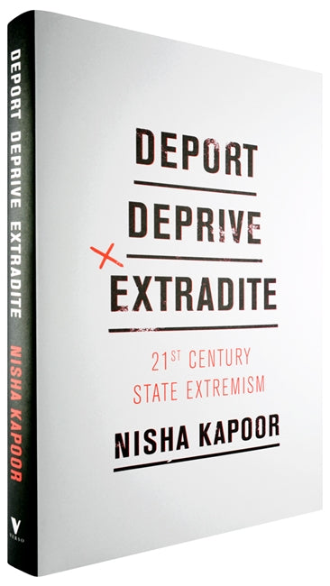 Deport, Deprive, Extradite