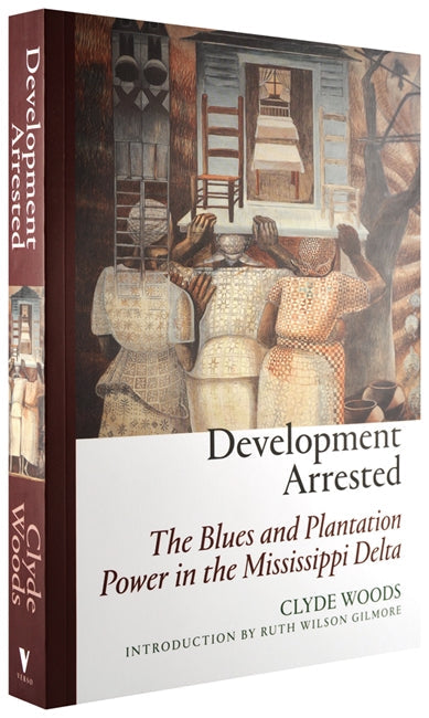 Development Arrested