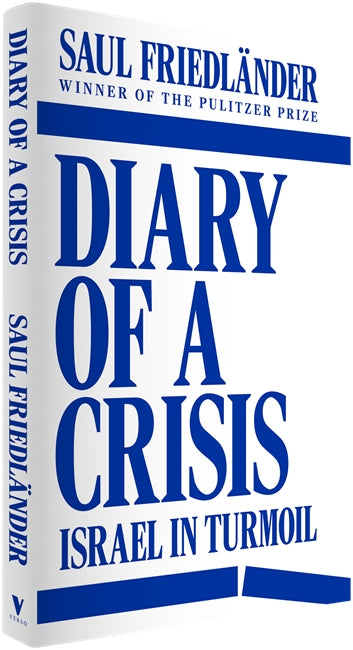 Diary of a Crisis