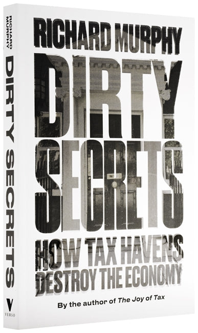 Dirty Secrets