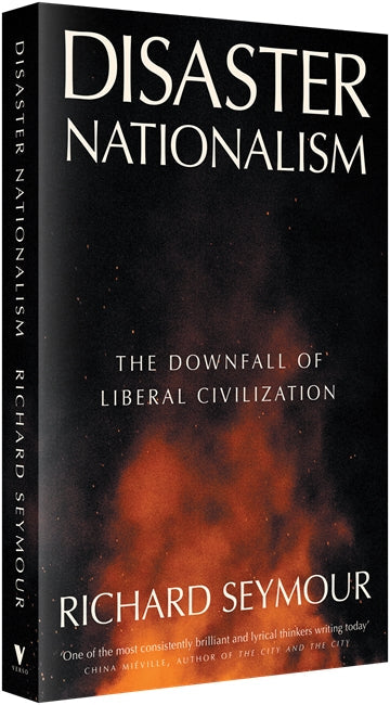 Disaster Nationalism