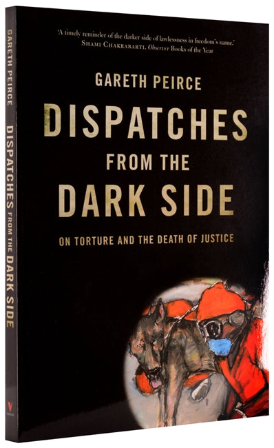 Dispatches from the Dark Side