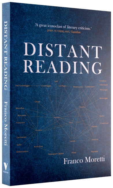 Distant Reading
