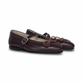 Don Louis Burgundy Ballet Mary Jane