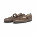 Don Louis Moka Brown T Strap
