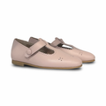 Don Louis Pink T-Strap