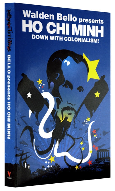Down with Colonialism!