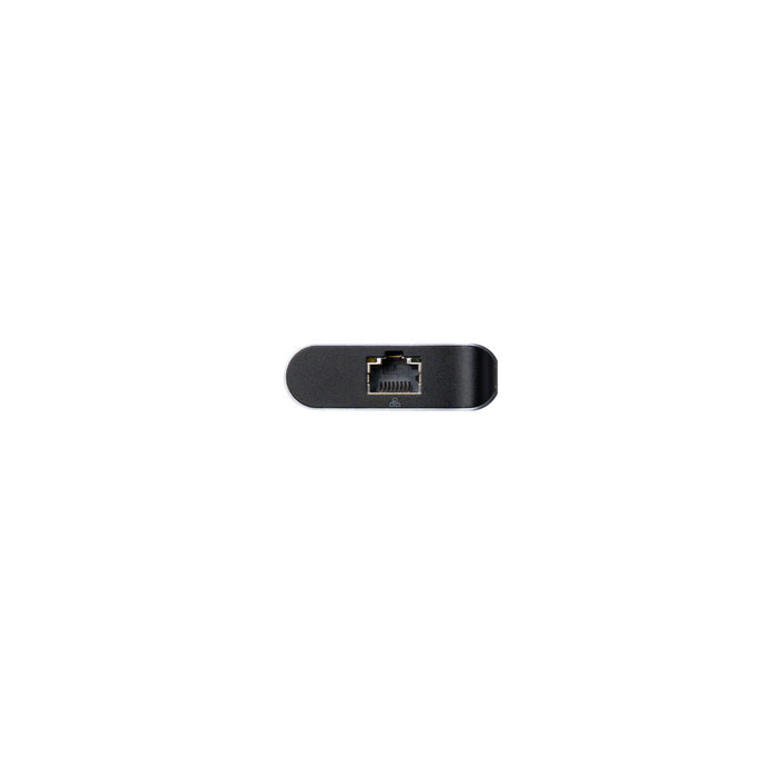 Dual Video Mobile Dock with 140W EPR Pass-Thru