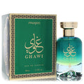Dumont Murjan Ghawi by Dumont Paris Eau De Parfum Spray