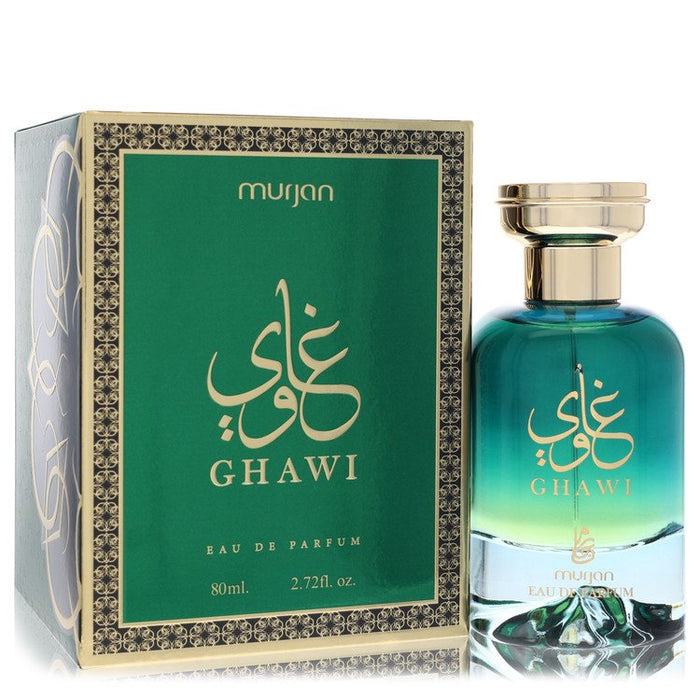 Dumont Murjan Ghawi by Dumont Paris Eau De Parfum Spray