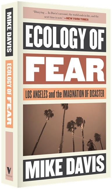 Ecology of Fear