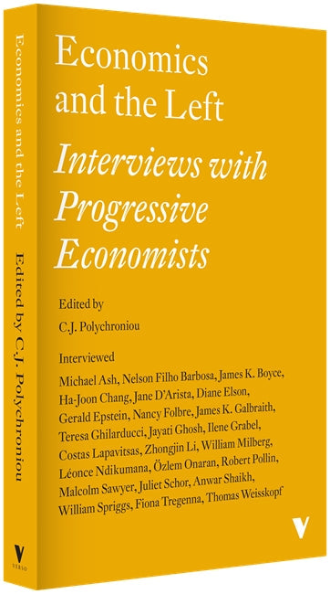 Economics and the Left