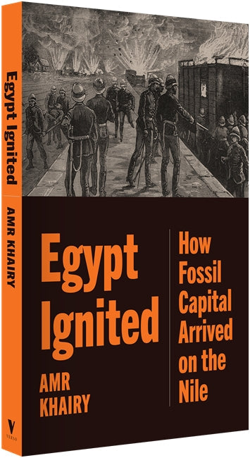 Egypt Ignited