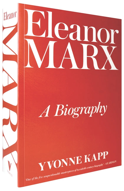 Eleanor Marx